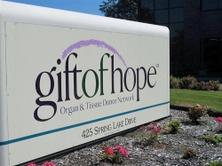 Gift of Hope